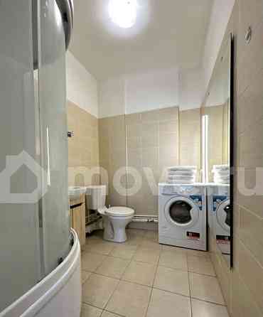 Студия, 13.7 м2, 2/5 эт. Москва