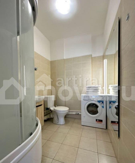 Студия, 13.7 м2, 2/5 эт. Москва - изображение 6