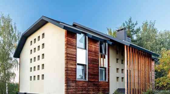 Коттедж, 750 м2 Красногорск