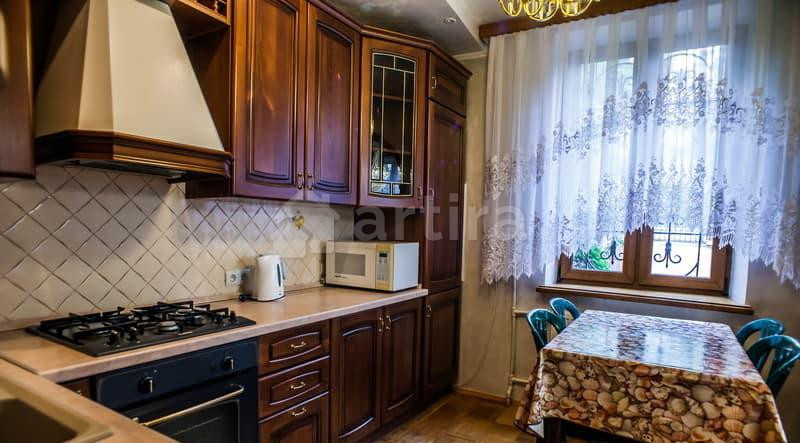 Дом, 400 м2 Малаховка - изображение 9