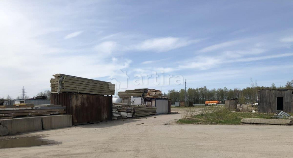 Гараж, 700 м2 Зеленоград - изображение 6