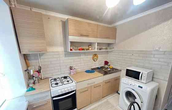 1-комн. квартира, 37 м2, 3/9 эт. Екатеринбург