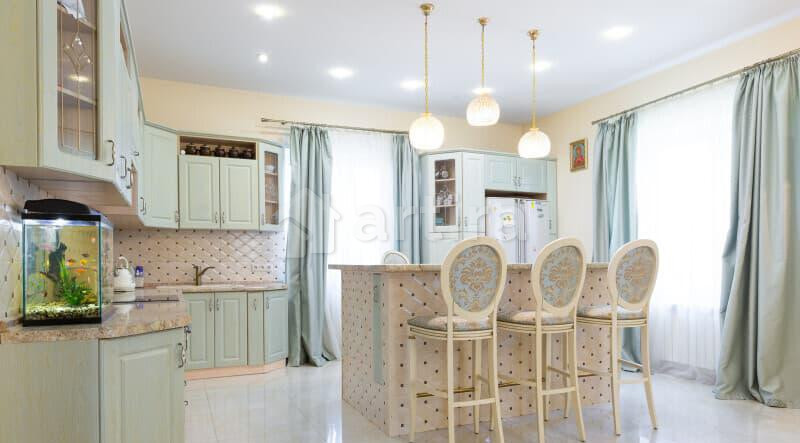 Коттедж, 335 м2 Бронницы - изображение 15