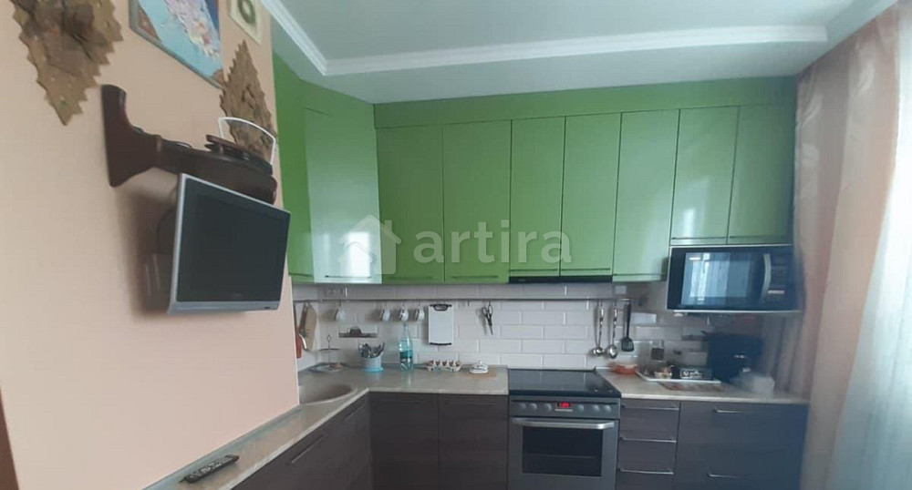 Комната, 14 м2, 15/17 эт. Москва - изображение 4