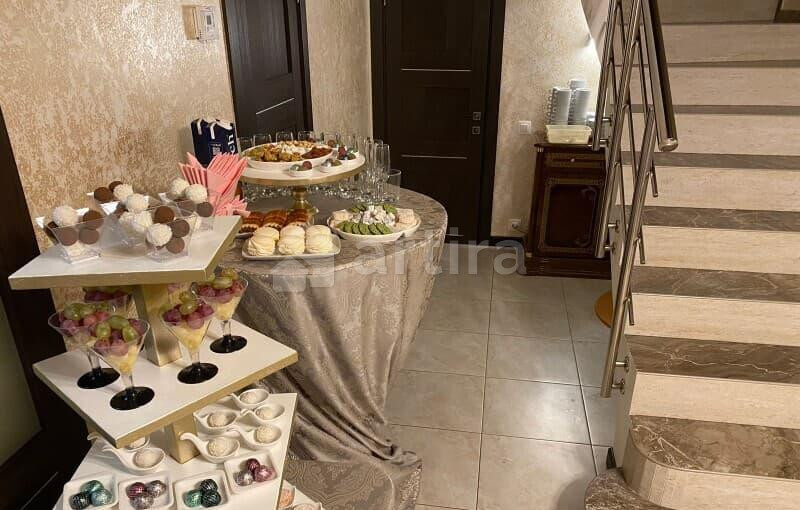 Коттедж, 450 м2 Лобня - изображение 17