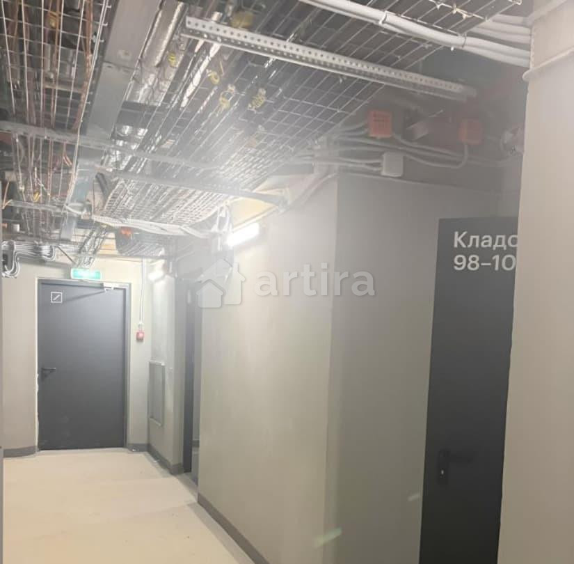 Гараж, 3.5 м2 Москва - изображение 5