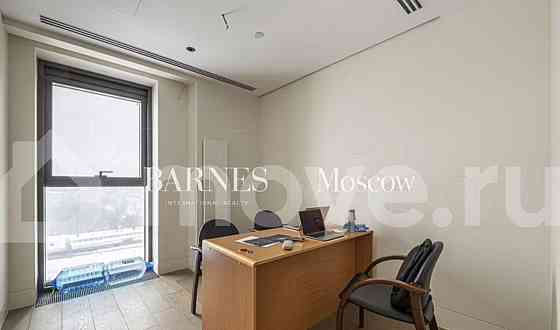 3-комн. апарт-ы, 68.9 м2, 11/34 эт. Москва