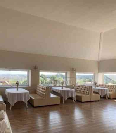 Коттедж, 1500 м2 Мытищи