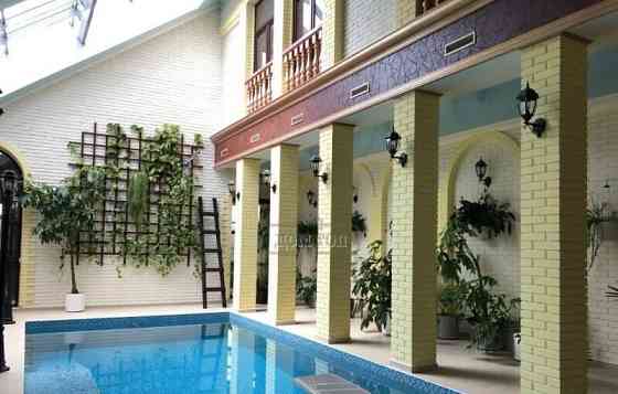 Коттедж, 1100 м2 Ступино