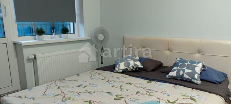 Студия, 29 м2, 17/17 эт. Домодедово - изображение 3