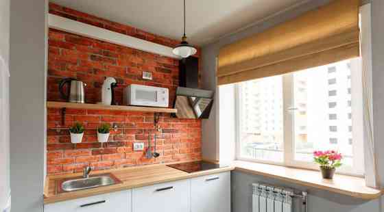 1-комн. квартира, 35 м2, 2/12 эт. Вологда