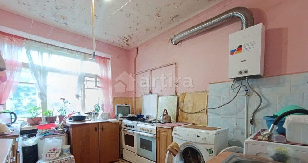 Комната, 13 м2, 2/3 эт. Серпухов - изображение 6