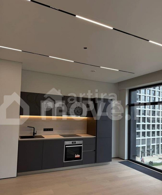 4-комн. квартира, 96 м2, 5/23 эт. Москва - изображение 1