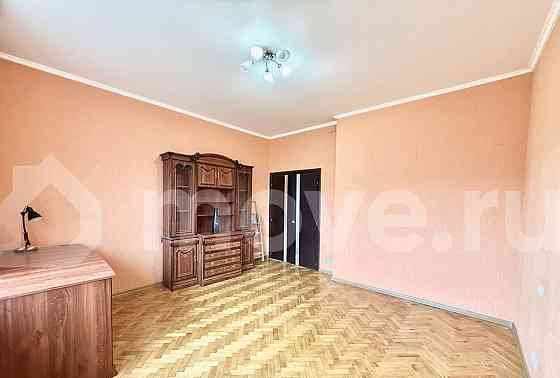 3-комн. квартира, 80 м2, 5/8 эт. Москва