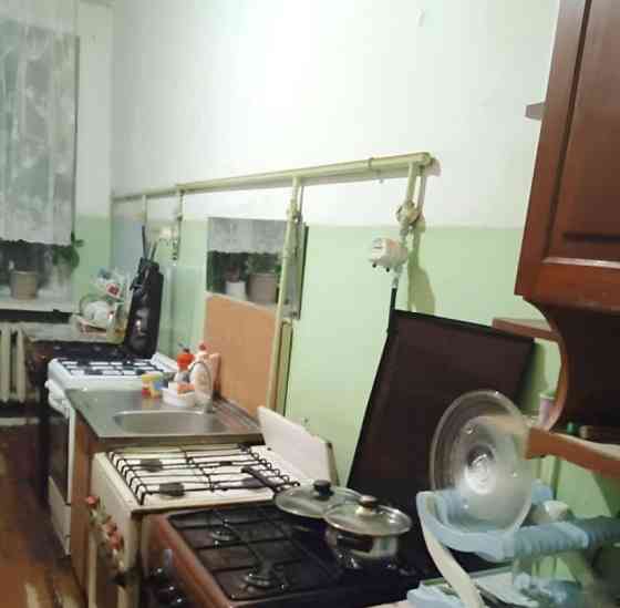 Комната, 14.4 м2, 3/3 эт. Гатчина