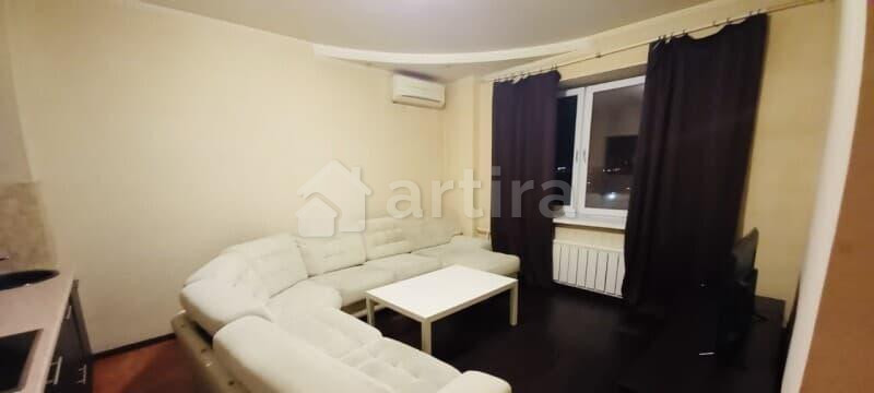 3-комн. квартира, 77 м2, 1/22 эт. Красногорск - изображение 2