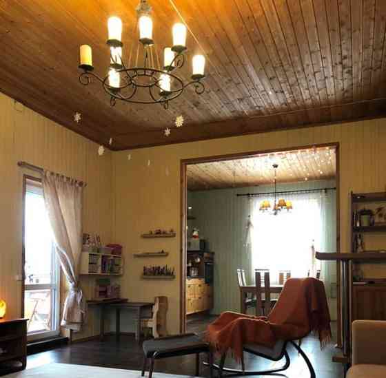 Дом, 160 м2, 15 соток, 2 эт. Балабаново