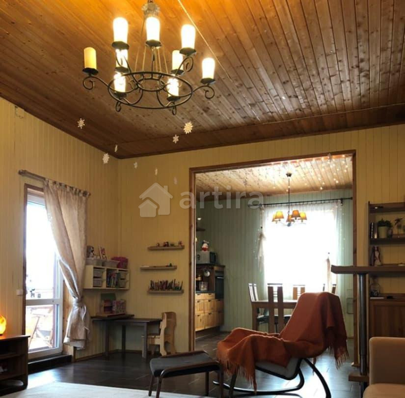 Дом, 160 м2, 15 соток, 2 эт. Балабаново - изображение 2