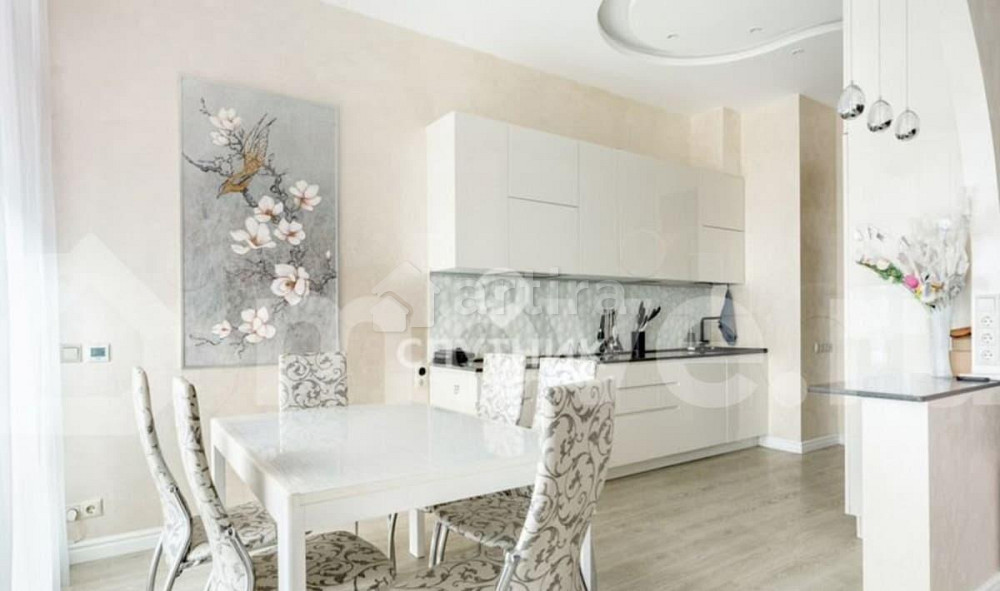 4-комн. квартира, 113 м2, 4/7 эт. Москва - изображение 1