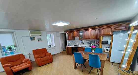 Дом, 122 м2, 5 соток, 2 эт. Самара