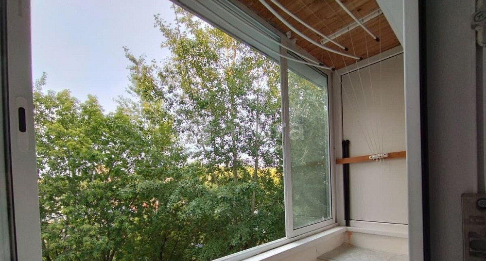 Комната, 11.9 м2, 4/5 эт. Пермь - изображение 2