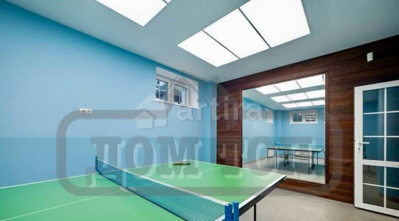 Коттедж, 900 м2 Краснознаменск - изображение 5