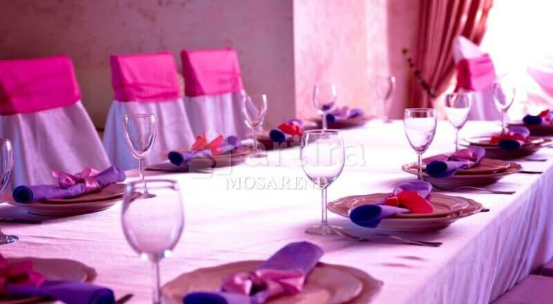 Коттедж, 570 м2 Бронницы - изображение 10