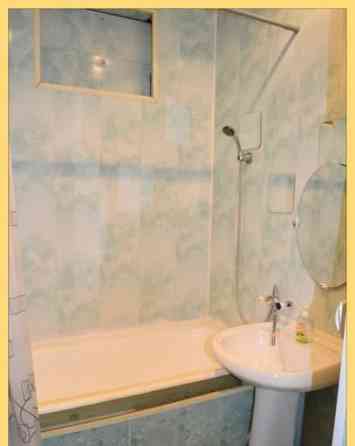 1-комн. квартира, 34 м2, 2/3 эт. Шахты