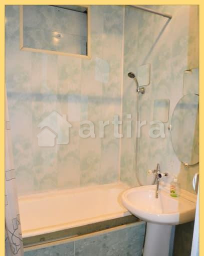 1-комн. квартира, 34 м2, 2/3 эт. Шахты - изображение 4