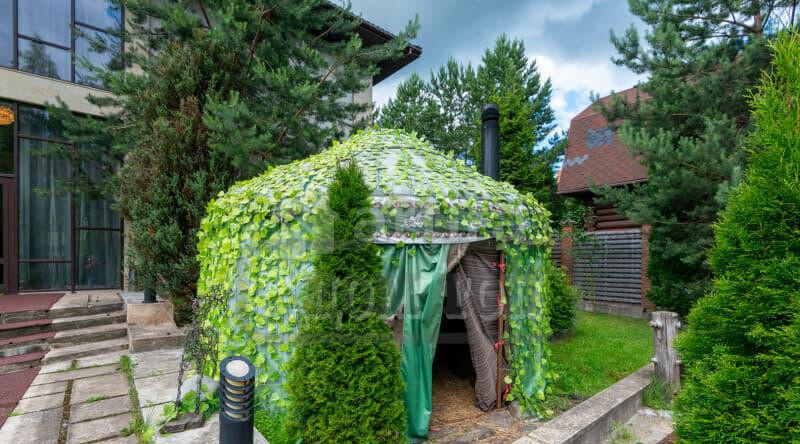 Коттедж, 1300 м2 Солнечногорск - изображение 10