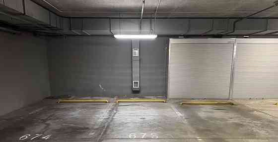 Гараж, 12 м2 Москва