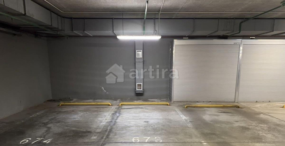 Гараж, 12 м2 Москва - изображение 2