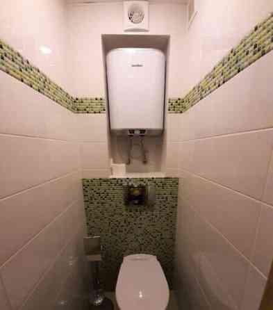 1-комн. квартира, 36 м2, 1/9 эт. Тюмень