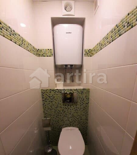 1-комн. квартира, 36 м2, 1/9 эт. Тюмень - изображение 2