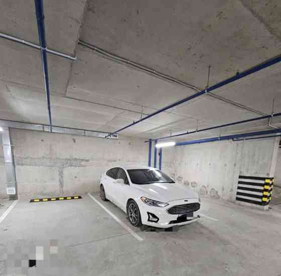 Гараж, 14 м2 Бугры