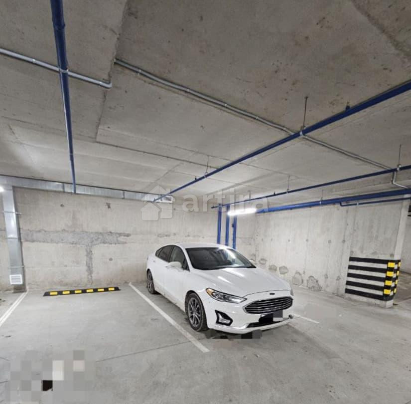 Гараж, 14 м2 Бугры - изображение 2