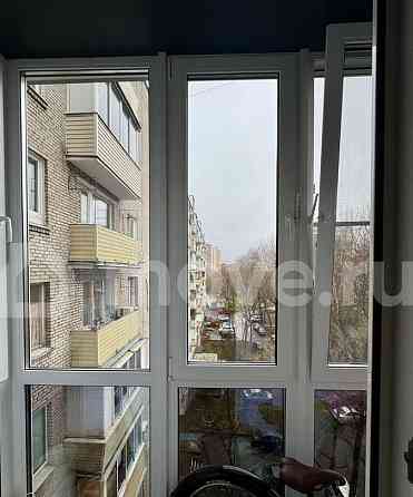 3-комн. квартира, 73 м2, 6/8 эт. Москва