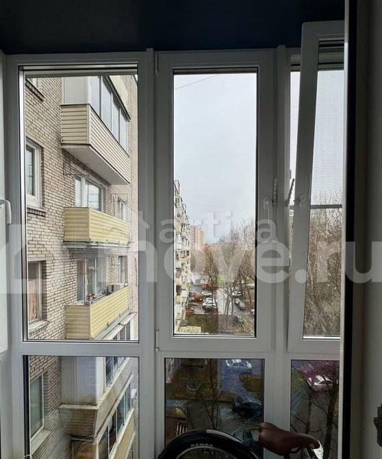 3-комн. квартира, 73 м2, 6/8 эт. Москва - изображение 2