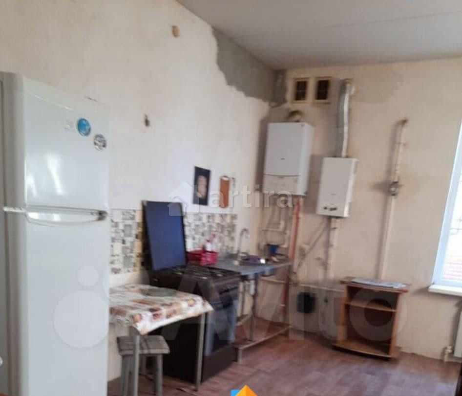 Дом, 70 м2, 3 сотки, 1 эт. Батайск - изображение 7