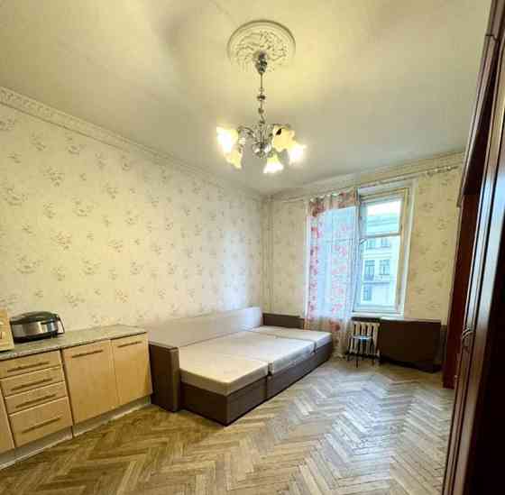 Комната, 24 м2, 3/5 эт. Санкт-Петербург