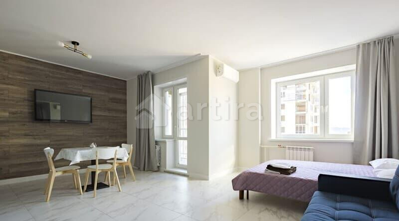 1-комн. квартира, 42 м2, 12/17 эт. Красноярск - изображение 8