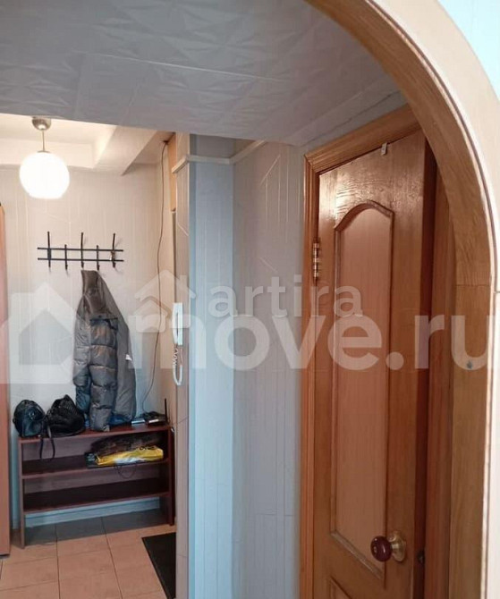 1-комн. квартира, 35.2 м2, 7/12 эт. Москва - изображение 2