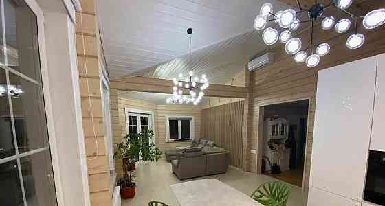 Коттедж, 180 м2, 11 соток, 2 эт. Одинцово