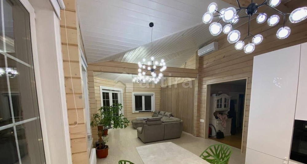 Коттедж, 180 м2, 11 соток, 2 эт. Одинцово - изображение 5