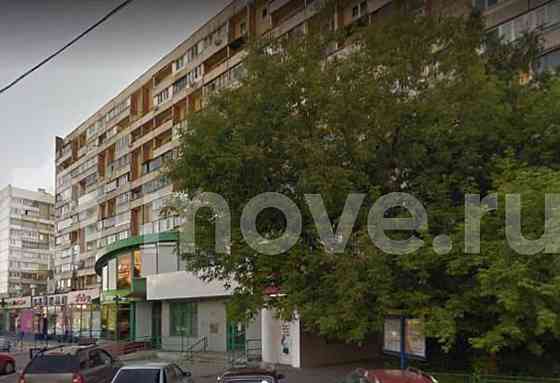 1-комн. квартира, 39.3 м2, 6/12 эт. Москва