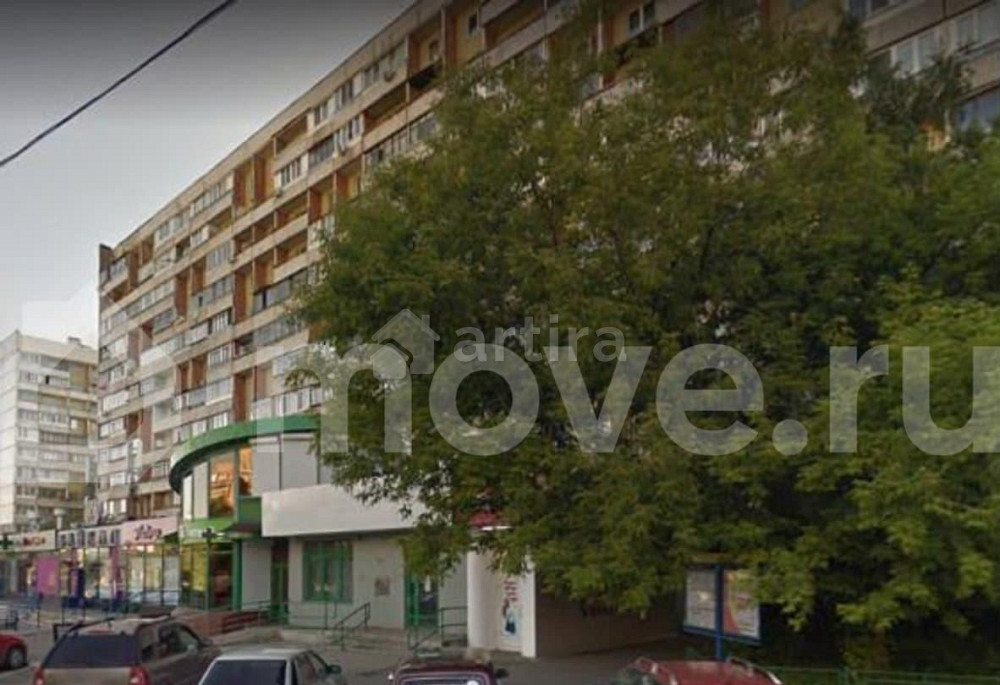 1-комн. квартира, 39.3 м2, 6/12 эт. Москва - изображение 3