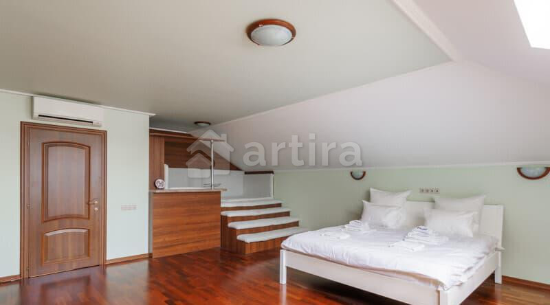 Коттедж, 450 м2 Истра - изображение 17