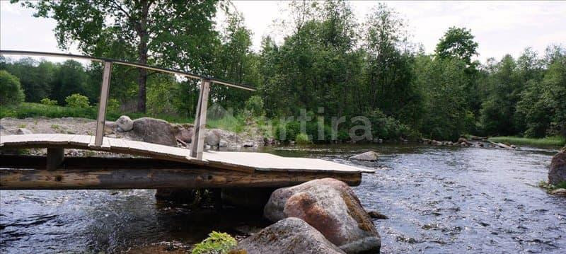 Коттедж, 150 м2 Санкт-Петербург - изображение 18