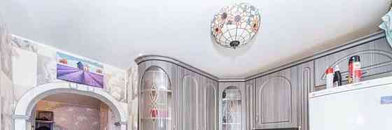 Комната, 14 м2, 4/5 эт. Москва