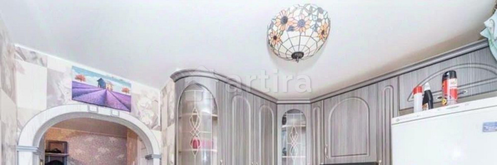 Комната, 14 м2, 4/5 эт. Москва - изображение 1